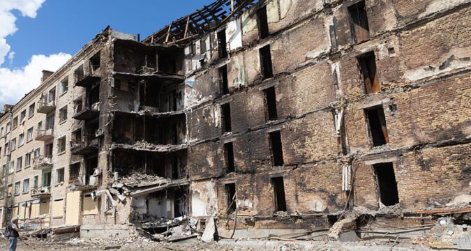Кабмін розширив перелік заяв до Реєстру збитків