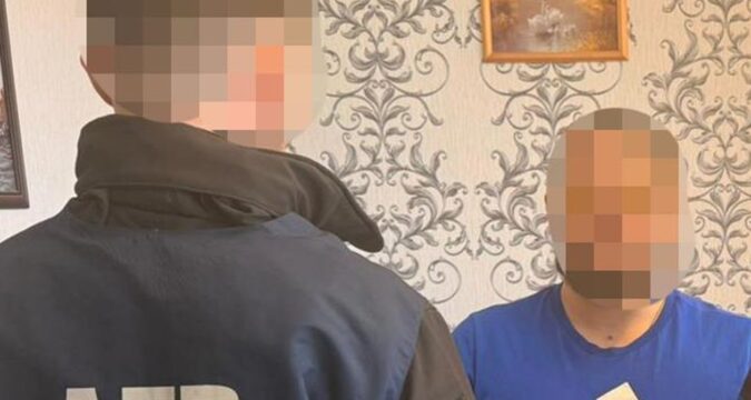 Викрито групу переправників на Закарпатті