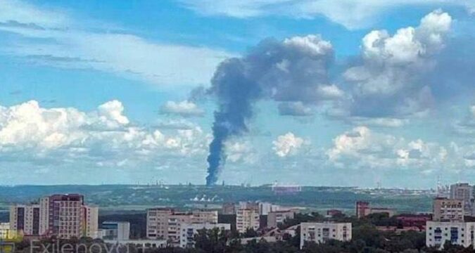 Удари по НПЗ в Уфі: стало відомо про результати
