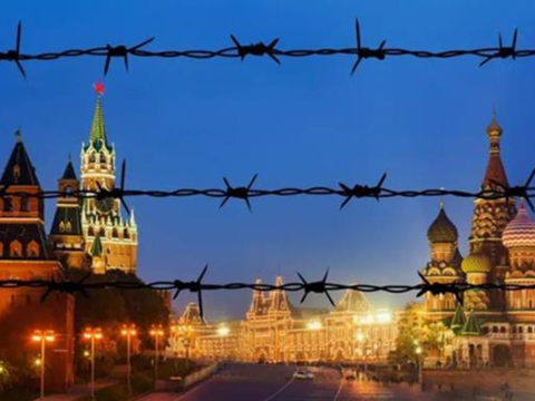ЄС продовжив економічні санкції проти РФ на рік