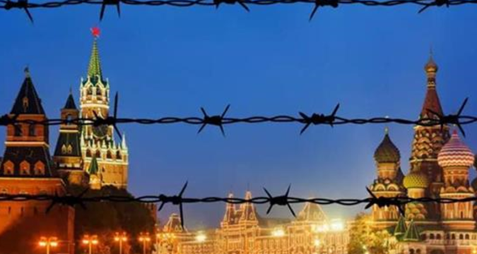 ЄС продовжив економічні санкції проти РФ на рік