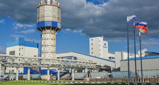 Дрони атакували хімзавод Азот в РФ - соцмережі