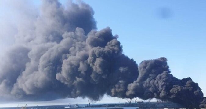 У Криму оголосили надзвичайний стан