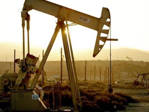 У США розповіли, хто купує іранську нафту