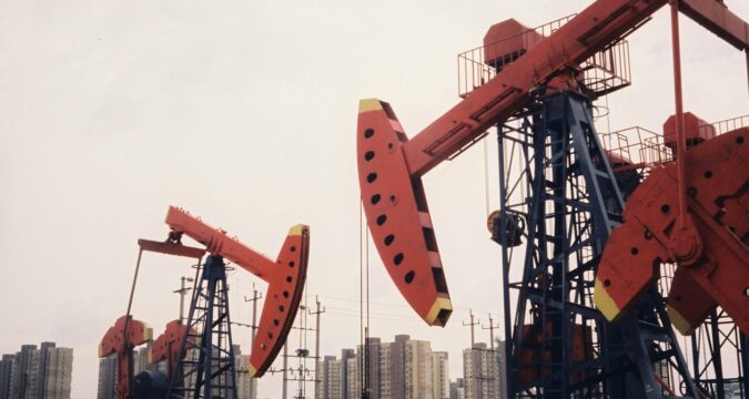 Кувейт збільшив видобуток нафти майже втричі: що сталося