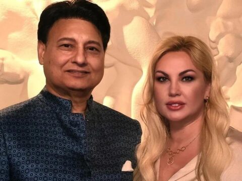 Камалія зробила зізнання про майно після розлучення із Захуром