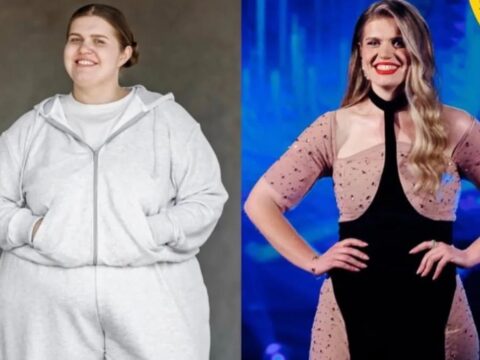 Фіналістка шоу Зважені та щасливі розкрила свої заробітки в Instagram