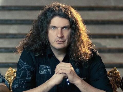 Вийшов трейлер документалки про Кузьму Скрябіна
