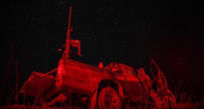 Півсотні приватних компаній долучилися до протиповітряної оборони України