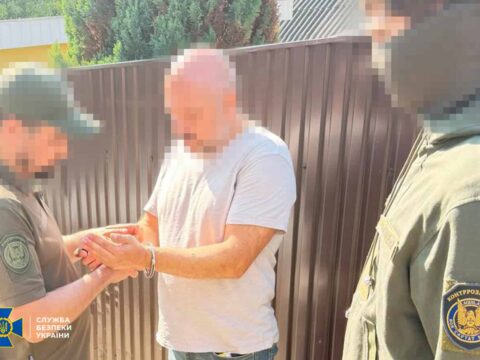 Детонація боєприпасів у Вишневому: СБУ арештувала представників оборонного підприємства