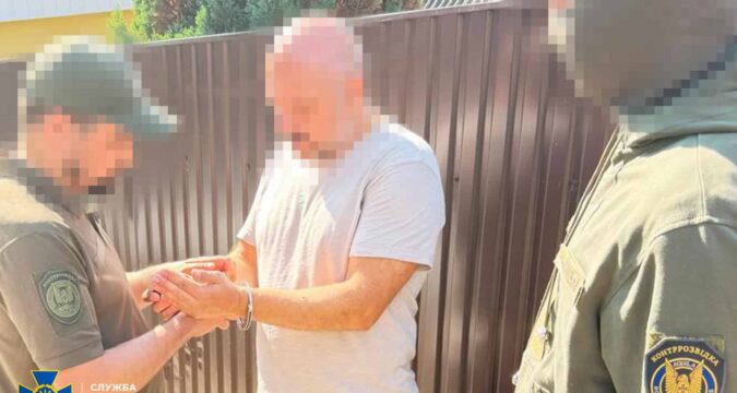 Детонація боєприпасів у Вишневому: СБУ арештувала представників оборонного підприємства