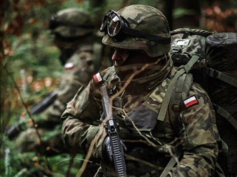 Польща готує «передвоєнний стан» для підготовки армії та інфраструктури до війни