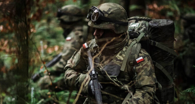 Польща готує «передвоєнний стан» для підготовки армії та інфраструктури до війни