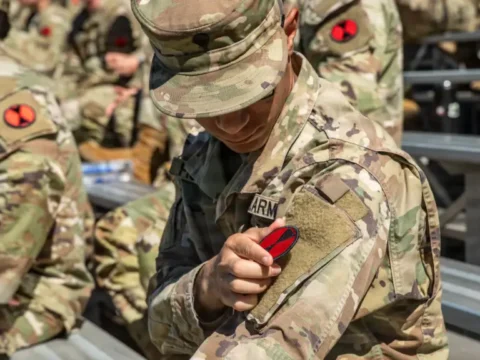 В армії США створили нове командування із дронами та РЕБ для Тихоокеанського регіону