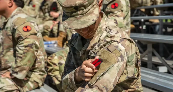 В армії США створили нове командування із дронами та РЕБ для Тихоокеанського регіону