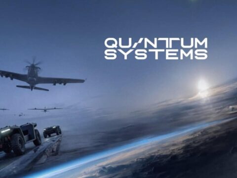 Quantum Systems допоможе формувати курс Дронового альянсу ЄС-Україна