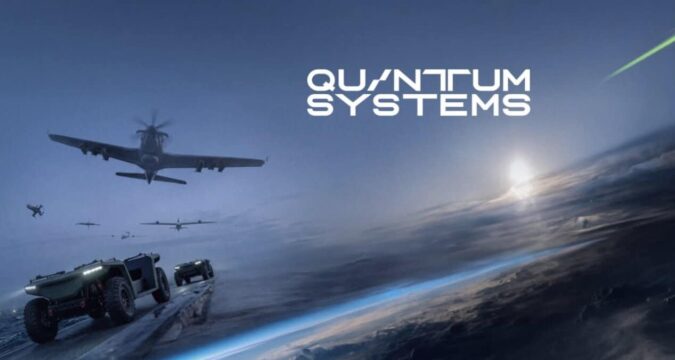 Quantum Systems допоможе формувати курс Дронового альянсу ЄС-Україна