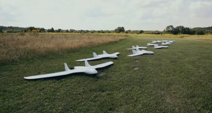 «Атлон Авіа» та F-Drones увійшли до засновників Альянсу дронів Україна — ЄС