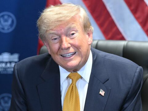 Трамп готує нові мита для 60 країн - ЗМІ