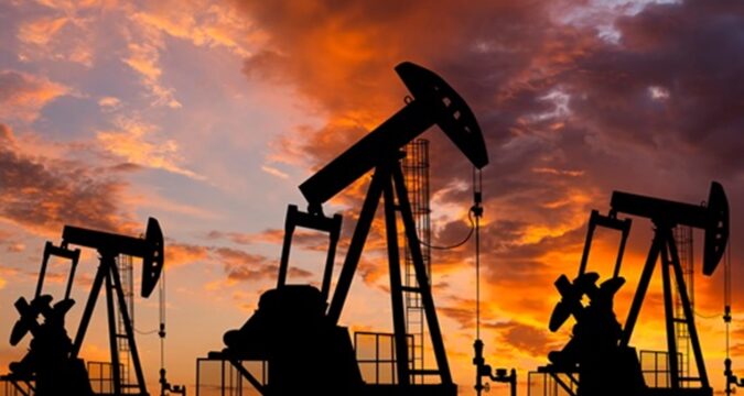 Нафта відреагувала на нові ризики для постачання на Близькому Сході
