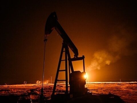 Ціни на нафту зросли до максимуму за шість тижнів