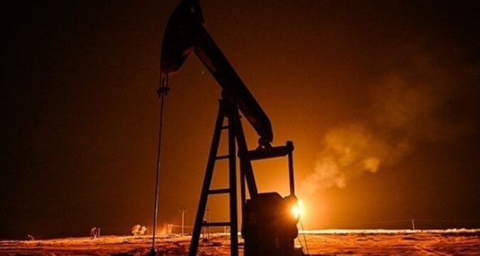 Ціни на нафту зросли до максимуму за шість тижнів