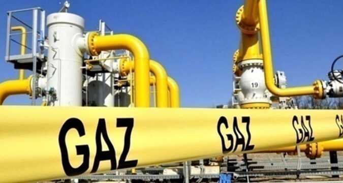 Європі загрожує дефіцит газу через конкуренцію з Азією