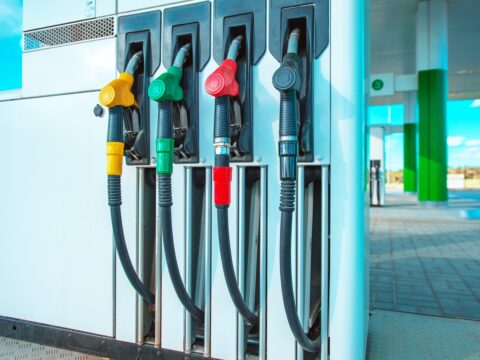 В Україні прогнозують нові ціни на дизель і бензин