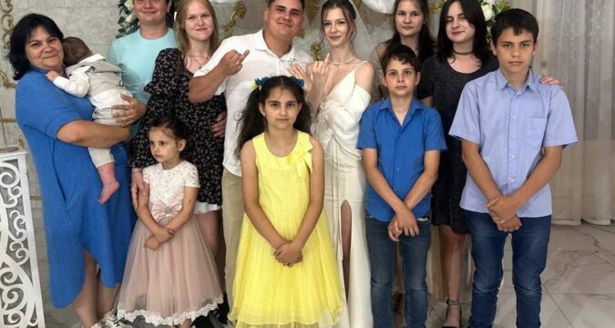 Атака РФ: Зеленський відреагував на вбивство сім'ї