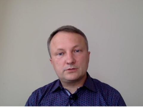 Історик розкрив сутність міфу про "українців, які викопали море"