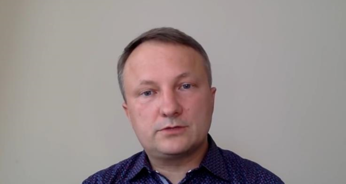 Історик розкрив сутність міфу про "українців, які викопали море"