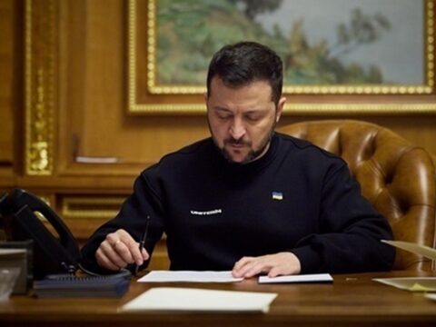 Україна запровадила санкції проти п'яти заводів алюмінієвого гіганту Росії