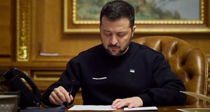 Україна запровадила санкції проти п'яти заводів алюмінієвого гіганту Росії