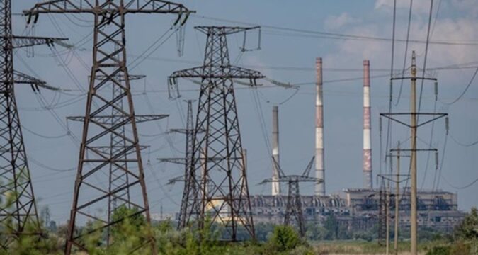 Названо поточну потужність енергосистеми України