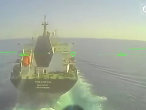 СБС за 8 днів серпня уразили 12 суден у Чорному та Азовському морях