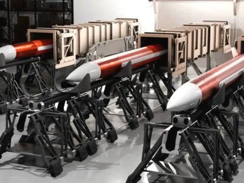 Щомісячні поставки ракет до Patriot, в України є домовленість зі США — Зеленський