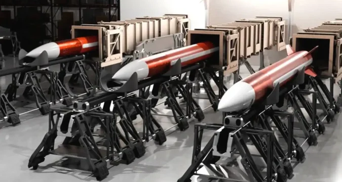 Щомісячні поставки ракет до Patriot, в України є домовленість зі США — Зеленський