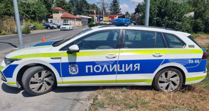 У Болгарії дрон вибухнув поблизу газопроводу, яким постачають газ до України