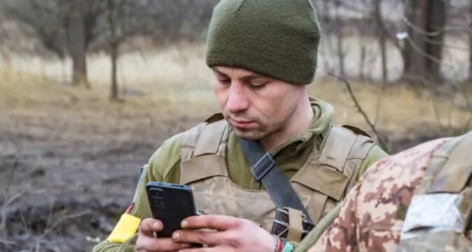 Реєстр військових вже заповнений на 95% і готовий до запуску
