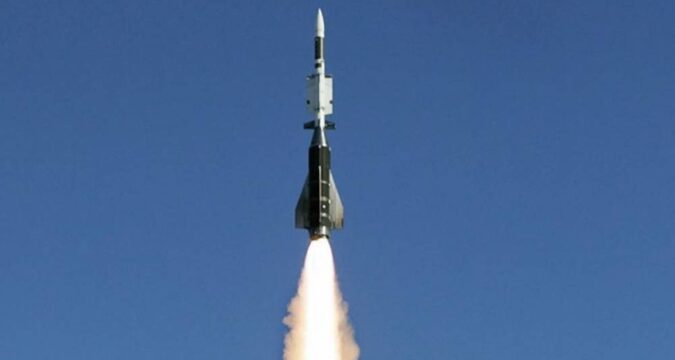 Україна підписала контракт з Францією на постачання радарів і зенітних ракет — Макрон