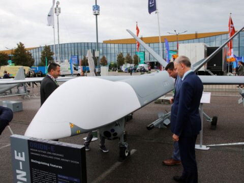 СюжетСвідома ціль? Російська Бандероль в Молдові
