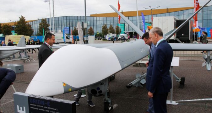 СюжетСвідома ціль? Російська Бандероль в Молдові
