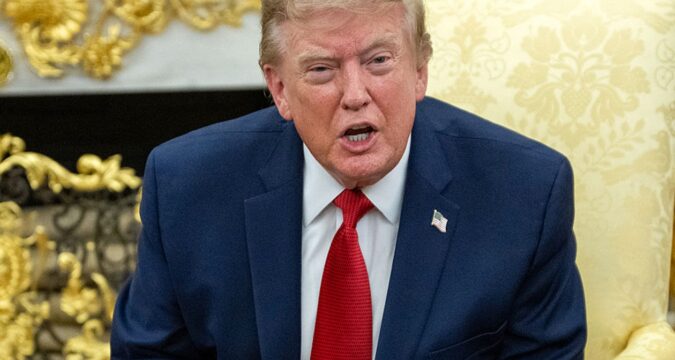 Нова заява Трампа підштовхнула нафту до зростання