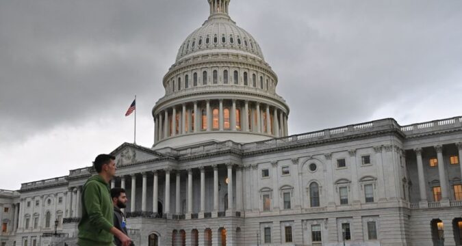 Держборг США вперше перевищив $40 трильйонів