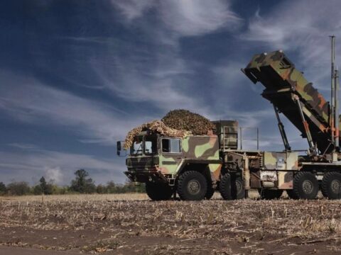 У ПС назвали кількість знищених цілей у серпні