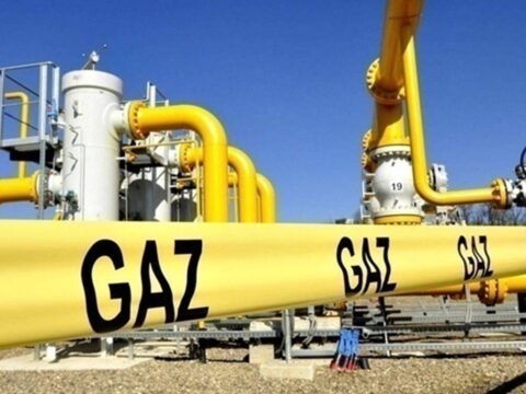 Газ в Європі досягнув максимумів 2023 року