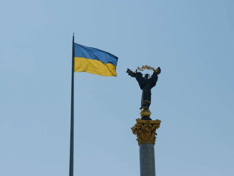 Економіка України зросла менше: Держстат оновив дані щодо ВВП