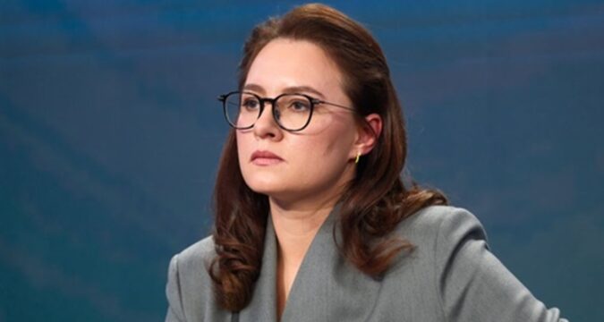 Експрем'єрка Свириденко отримала нову посаду