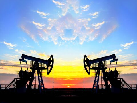 Видобуток нафти в Саудівській Аравії впав до мінімуму з 1990-го