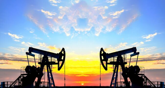 Видобуток нафти в Саудівській Аравії впав до мінімуму з 1990-го